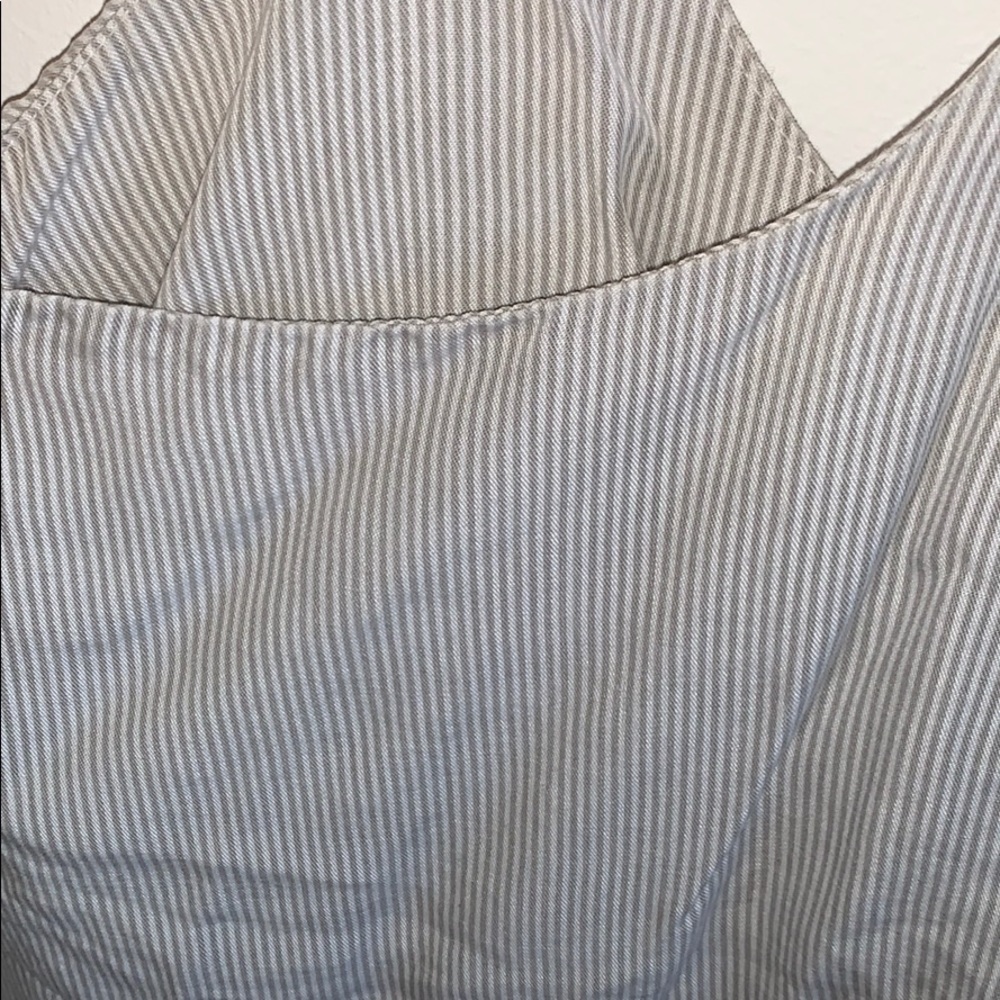 Cloth & Stone Racerback Tank - Picture 4 of 4